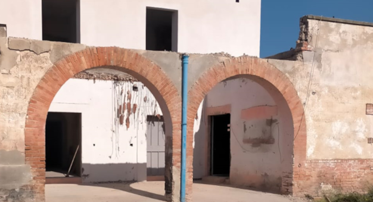 Interventi di<br>Ristrutturazione